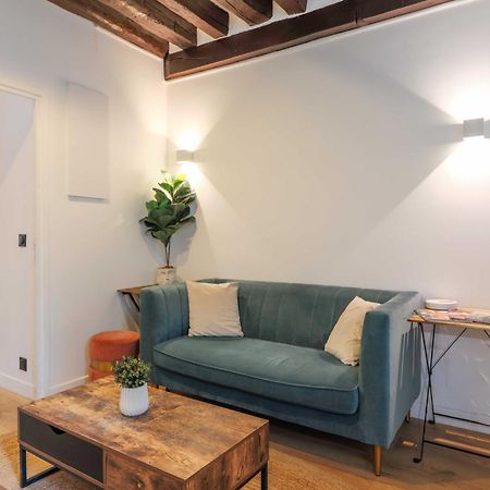 Superb Apartment La Sorbonne Latin Quarter ปารีส ภายนอก รูปภาพ