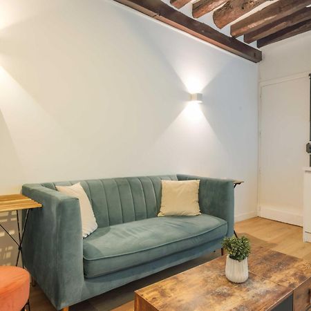 Superb Apartment La Sorbonne Latin Quarter ปารีส ภายนอก รูปภาพ