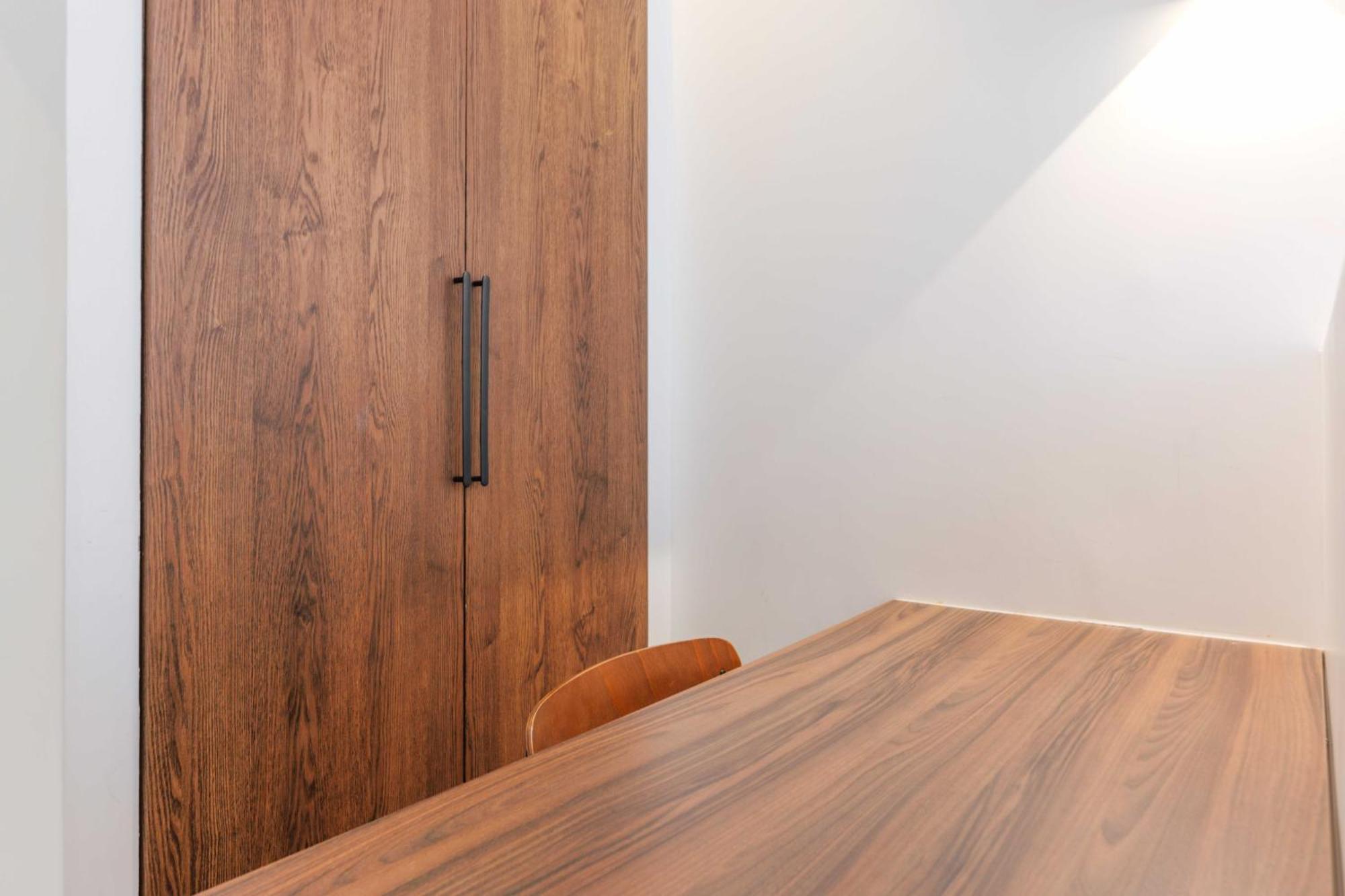 Superb Apartment La Sorbonne Latin Quarter ปารีส ภายนอก รูปภาพ