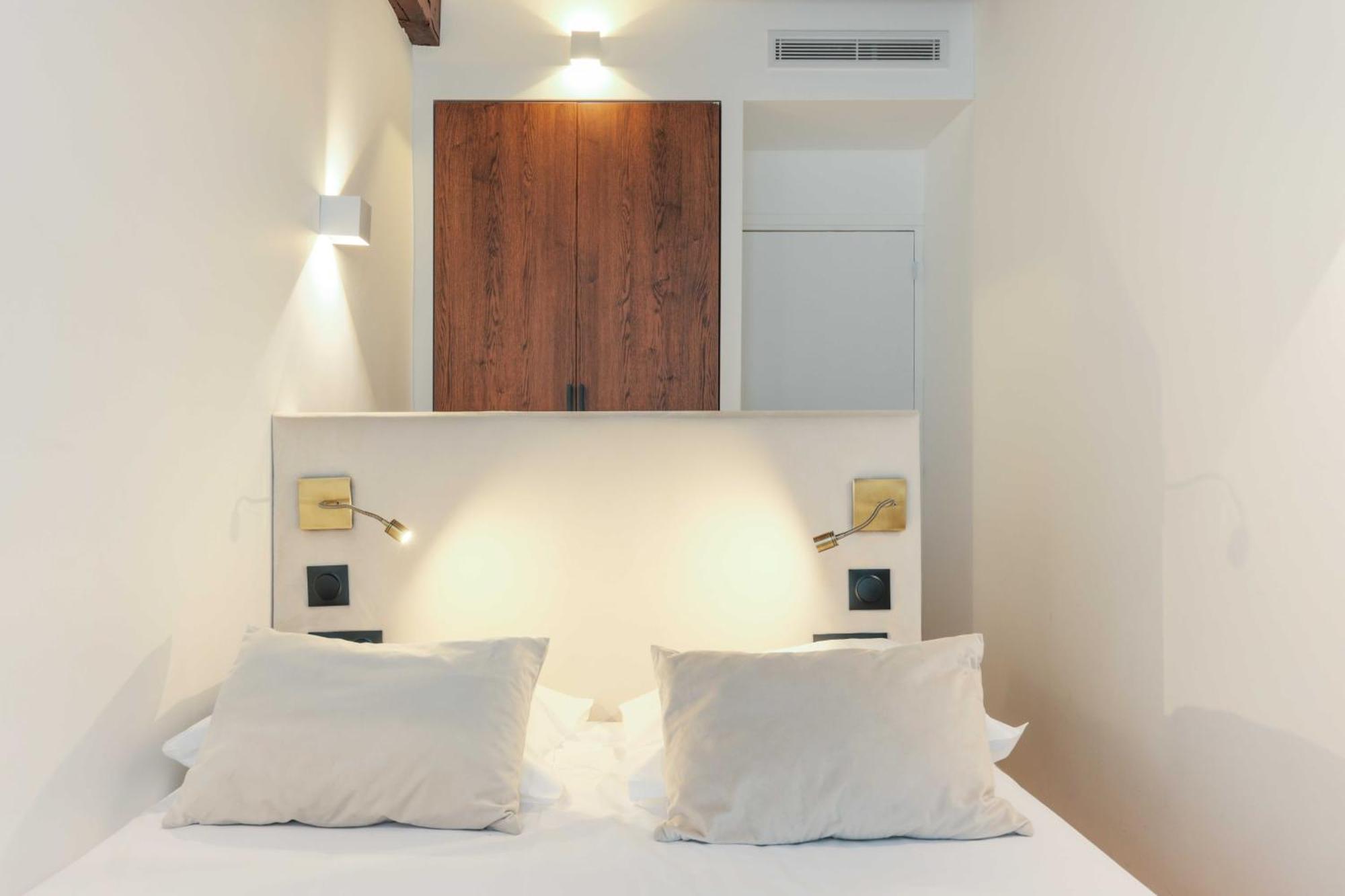 Superb Apartment La Sorbonne Latin Quarter ปารีส ภายนอก รูปภาพ